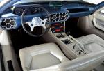 Lamborghini Marzal 1967 года